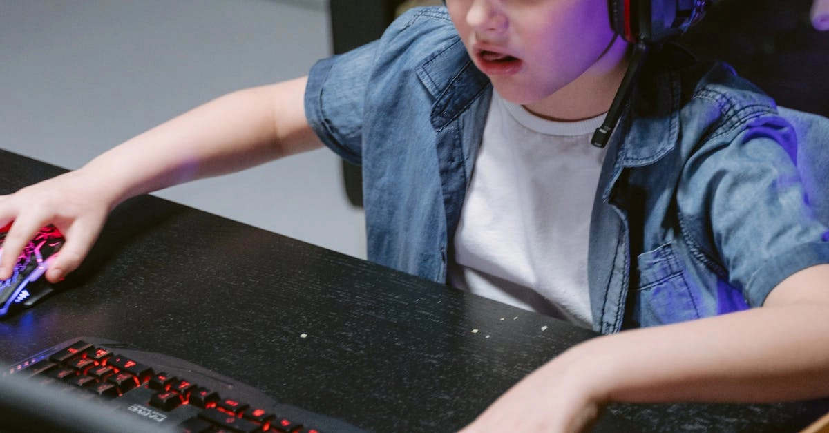 Генетические факторы в игровом поведении онлайн