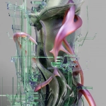 Схема генетических алгоритмов в цифровых играх и их применение