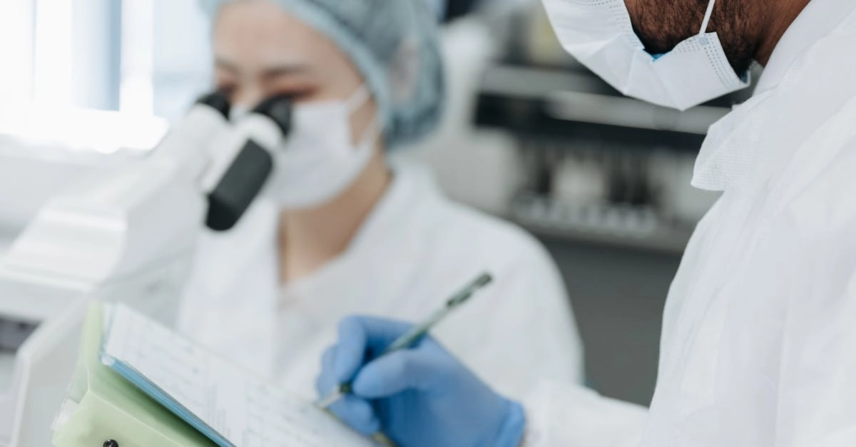 Генетические основы азартного поведения человека